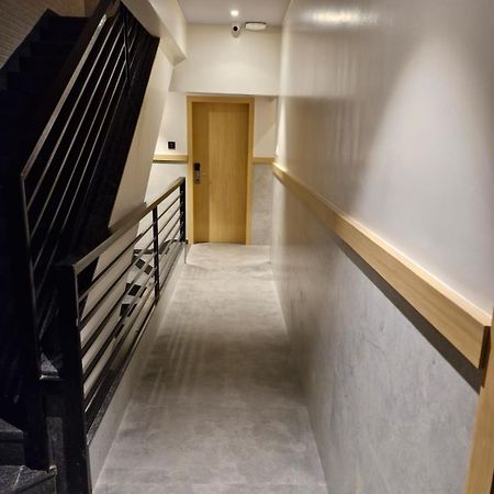 Avenue 10 Boutique Hotel ปูเน่ ภายนอก รูปภาพ
