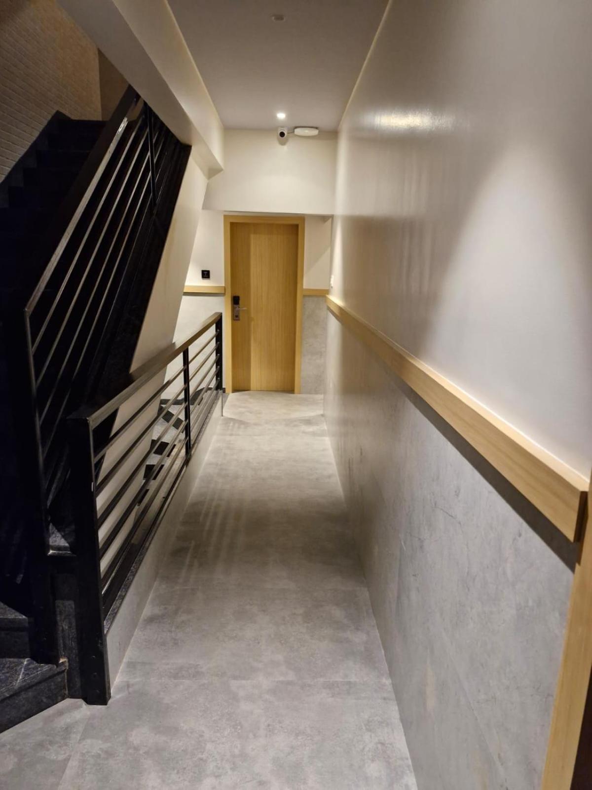 Avenue 10 Boutique Hotel ปูเน่ ภายนอก รูปภาพ