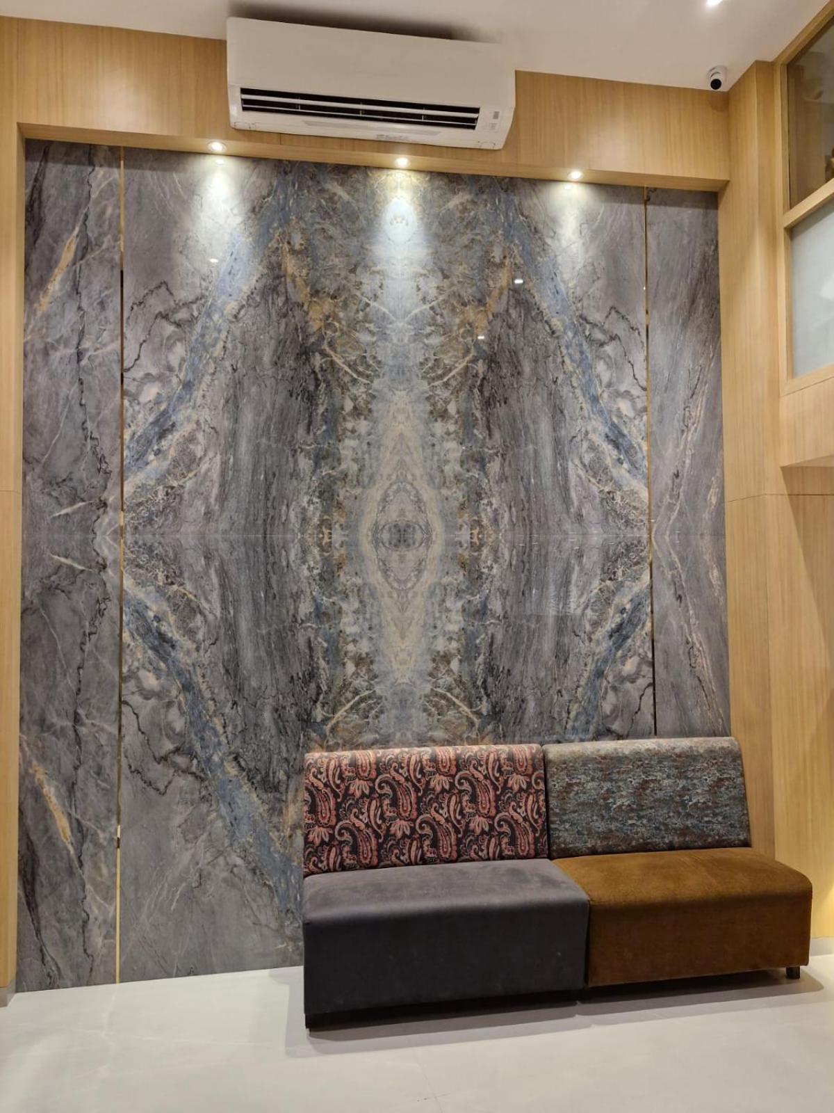 Avenue 10 Boutique Hotel ปูเน่ ภายนอก รูปภาพ